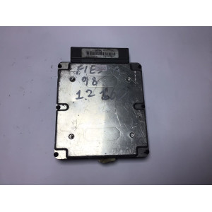 Ford Fiesta 1.25 Motor Beyni 96FB-12A650-AB LEE-101