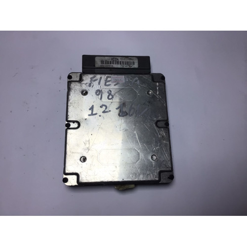 Ford Fiesta 1.25 Motor Beyni 96FB-12A650-AB LEE-101