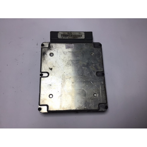Ford Fiesta 1.25 16V Motor Beyni 97FB-12A650-ARC LEE-107