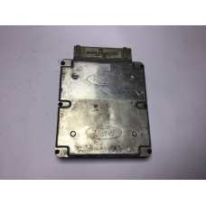 Ford Escort 1.3 Motor Beyni 92AB-12A650-EB CSD-201 2AEB