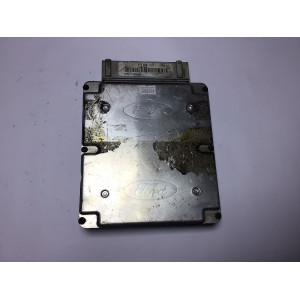 Ford Fiesta 1.3 Motor Beyni 94FB-12A650-EA CSD-201 CLUB