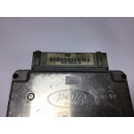 Ford Escort 1.3 Motor Beyni 92AB-12A650-EB CSD-201 2AEB
