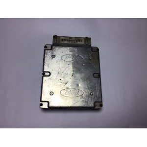 Ford Escort 1.3 Motor Beyni 92AB-12A650-EB CSD-201 2AEB