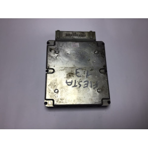 Ford Fiesta 1.3 Motor Beyni 94FB-12A650-EA CSD-201 CLUB