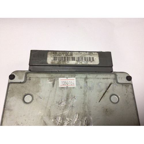 Ford Transit 2.5 Motor Beyni 2C1A-12A650-EA DPO-655 DCJ0