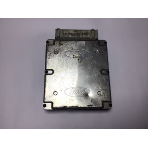 Ford Escort Motor Beyni 92FB-12A650-CD SMO-270 2FCD