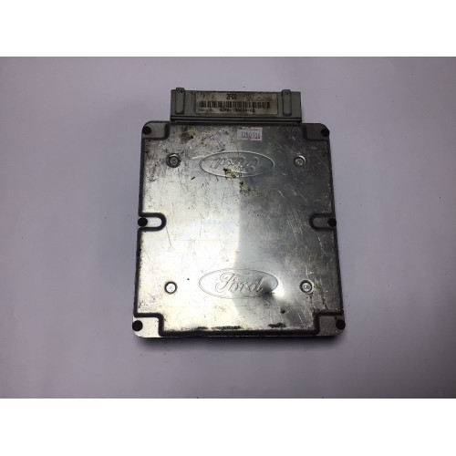 Ford Escort Motor Beyni 92FB-12A650-CD SMO-270 2FCD