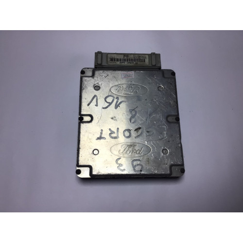 Ford Escort 1.8 Motor Beyni 92FB-12A650-CD SMO-270 2FCD
