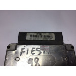 Ford Fiesta 1.3 Motor Beyni 96FB-12A650-DB LEE-107 FIRM