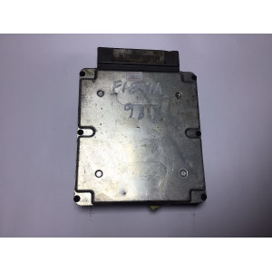 Ford Fiesta 1.8 Motor Beyni 96FB-12A650-FC DPC-520 SMOG