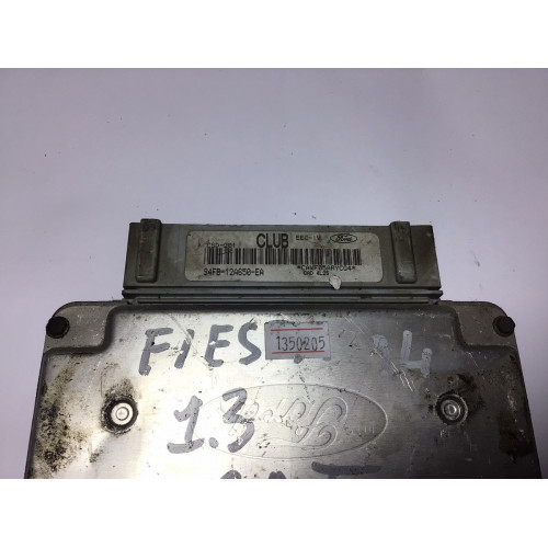 Ford Fiesta 1.3 Motor Beyni 94FB-12A650-EA CSD-201 CLUB