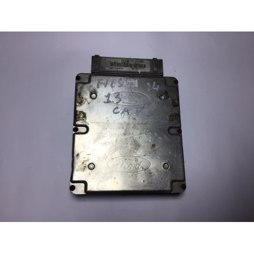 Ford Fiesta 1.3 Motor Beyni 94FB-12A650-EA CSD-201 CLUB