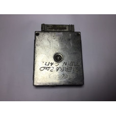 Ford Scorpio Sierra Motor Beyni 88BB-12A650-AC EFI-SD130 8BAC