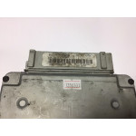 Ford Fiesta Motor Beyni XS6F-12A650-PB LP4-321 CH0P
