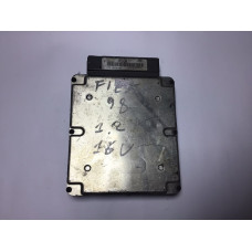 Ford Fiesta 1.2 Motor Beyni 97FB-12A650-ARB LEE-107 ROCK