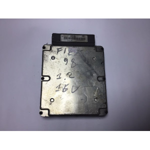 Ford Fiesta 1.2 Motor Beyni 97FB-12A650-ARB LEE-107 ROCK