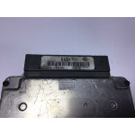 Ford Fiesta 1.25 16V Motor Beyni 97FB-12A650-ARC LEE-107 RASH