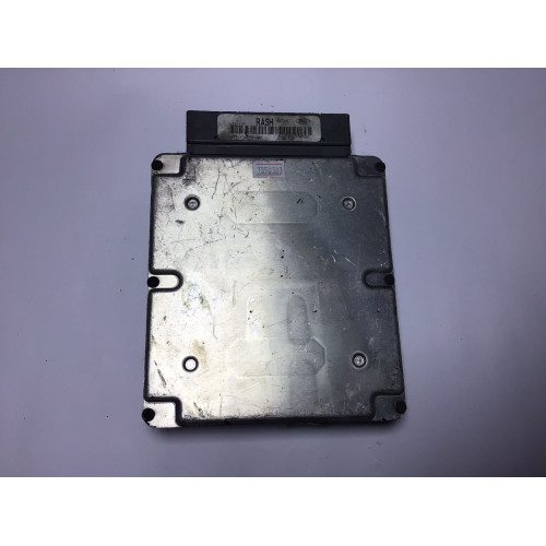 Ford Fiesta 1.25 16V Motor Beyni 97FB-12A650-ARC LEE-107 RASH