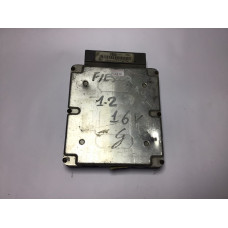 Ford Fiesta 1.25 Motor Beyni 96FB-12A650-AB LEE-101 KEEN