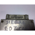 Ford Scorpio Sierra Motor Beyni 88BB-12A650-AC EFI-SD130 8BAC