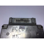 Ford Escort 1.6 Motor Beyni 95AB-12A650-XA SME-105 WIND