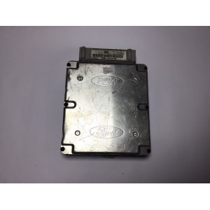 Ford Escort 1.6 Motor Beyni 93AB-12A650-CB CSD-201 BACK