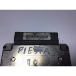 Ford Fiesta 1.4 Motor Beyni 97FB-12A650-ABA LEE-107 KEPT