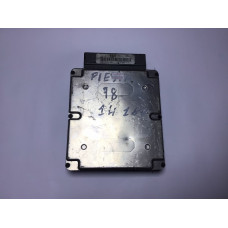 Ford Fiesta 1.4 Motor Beyni 97FB-12A650-ABA LEE-107 KEPT