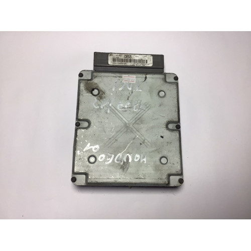 Ford Mondeo 2.0 TDCI Motor Beyni 2S7A-12A650-BPF DPC664 DES5