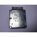 Ford Escort 1.6 Motor Beyni 95AB-12A650-XA SME-105 WIND