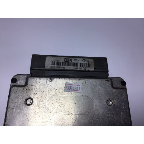 Ford Fiesta 1.25 Motor Beyni 96FB-12A650-AB LEE-101 KEEN