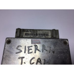 Ford Scorpio Sierra Motor Beyni 88BB-12A650-AB EFI-SD130 8BAB
