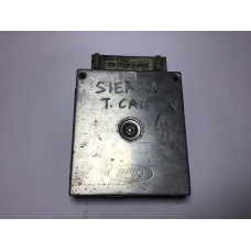 Ford Scorpio Sierra Motor Beyni 88BB-12A650-AB EFI-SD130 8BAB