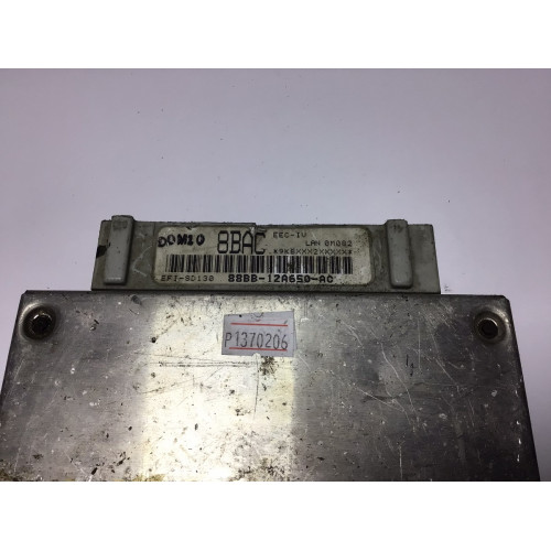 Ford Scorpio Sierra Motor Beyni 88BB-12A650-AC EFI-SD130 8BAC
