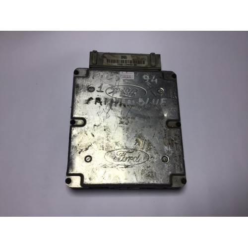 Ford Escort 1.3 Motor Beyni 92AB-12A650-EB CSD-201 2AEB