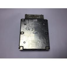 Ford Escort 1.4 Motor Beyni 92AB-12A650-GA CSD-201 2AGA