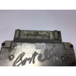 Ford Fiesta Motor Beyni 95FB-12A650-CA CSE-202 FUND