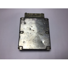 Ford Escort 1.4 Motor Beyni 92AB-12A650-GA CSD-201 2AGA