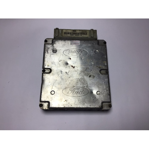 Ford Escort 1.4 Motor Beyni 92AB-12A650-GA CSD-201 2AGA