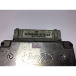 Ford Escort 1.3 Motor Beyni 92AB-12A650-EB CSD-201 2AEB