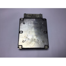 Ford Escort 1.3 Motor Beyni 92AB-12A650-EB CSD-201 2AEB