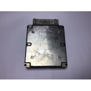 Ford Escort 1.3 Motor Beyni 92AB-12A650-EB CSD-201 2AEB