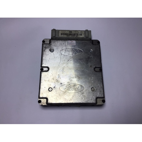 Ford Escort 1.3 Motor Beyni 92AB-12A650-EB CSD-201 2AEB