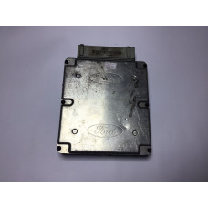 Ford Fiesta 1.1 Motor Beyni 92FB-12A650-FC CSD-201 GRUB