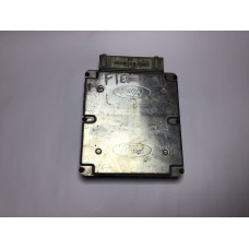 Ford Fiesta 1.1 Motor Beyni 92FB-12A650-FB CSD-201 2FFB
