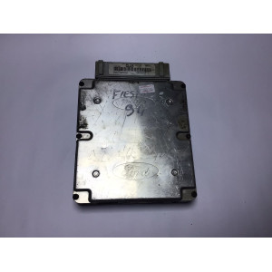 Ford Fiesta 1.3 Motor Beyni 94FB-12A650-EA CSD-201 CLUB