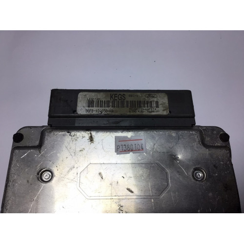 Ford Motor Beyni 96FB-12A650-KA LEE-101 KEGS