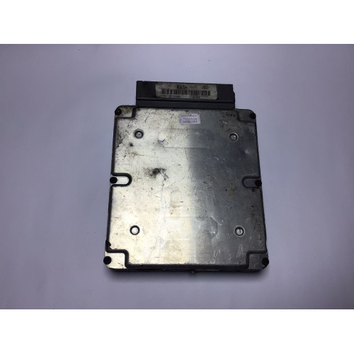 Ford Fiesta 1.25 16V Motor Beyni 97FB-12A650-ARC LEE-107 RASH