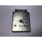 Ford Fiesta 1.1 Motor Beyni 88FB-12A650-AC CFI-SD100 8FAC