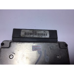 Ford Fiesta Mk4 1.4 Motor Beyni 97FB-12A650-AWB LEE-107 YEAH